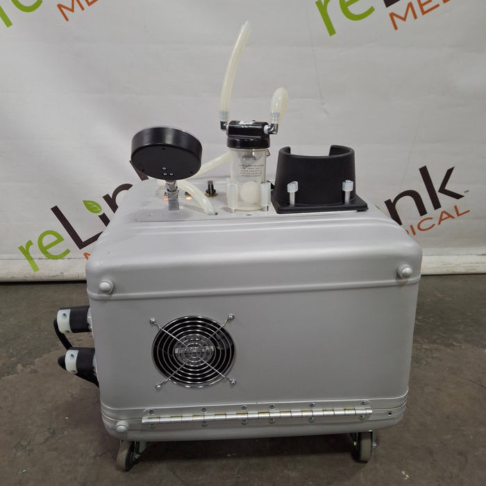 Wells Johnson Hercules Liposuction Unit