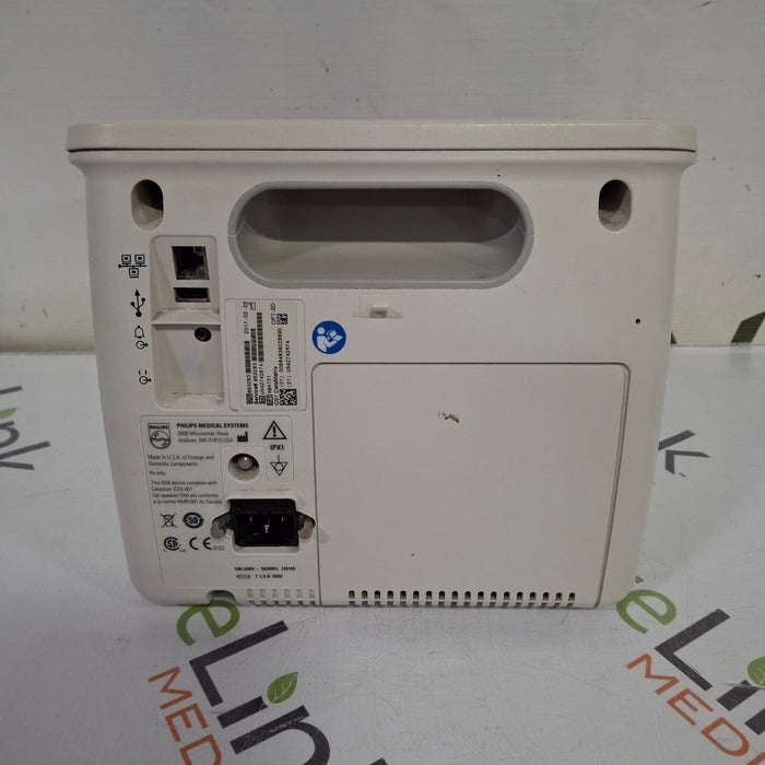 Philips SureSigns VS4 Vital Signs Monitor