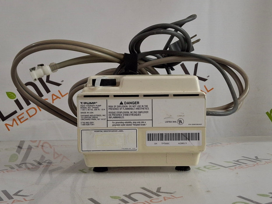 Gaymar TP-500 T-Pump