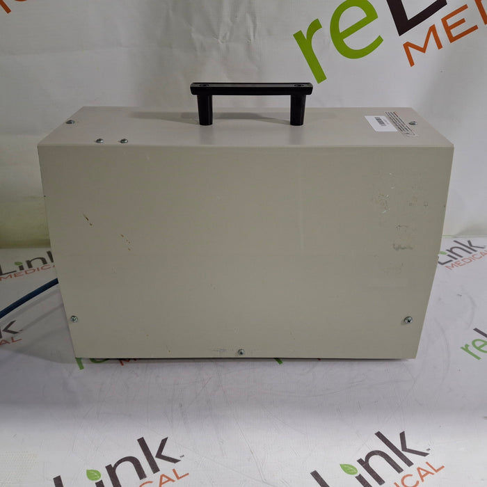 Timeter Instrument Corporation PCS 414 Air Compressor