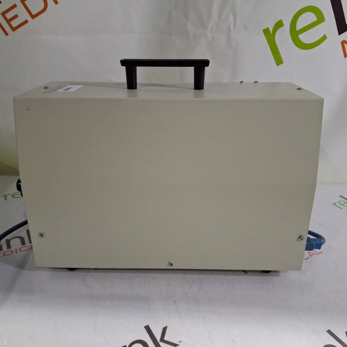 Timeter Instrument Corporation PCS 414 Air Compressor