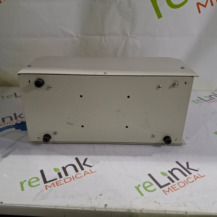 Timeter Instrument Corporation PCS 414 Air Compressor