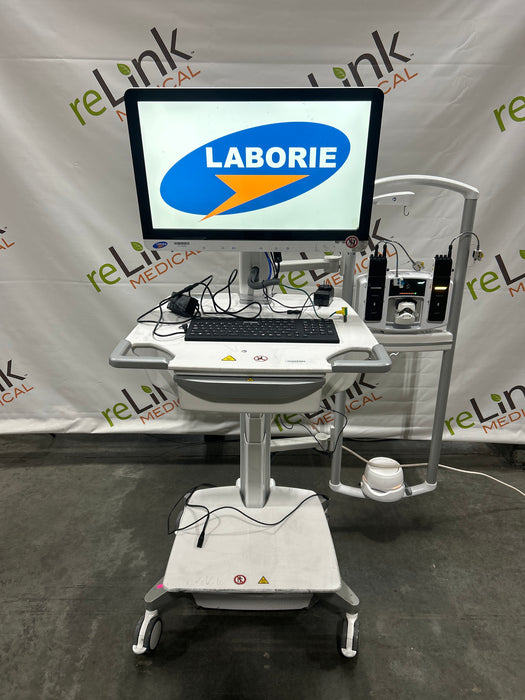 Laborie NXT Pro Urodynamic System