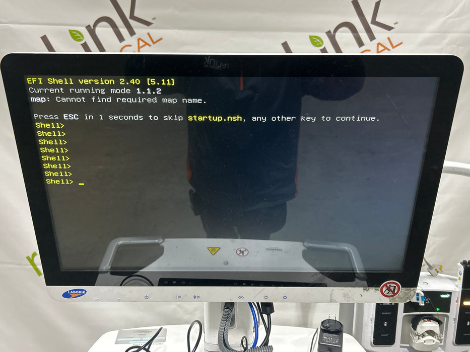 Laborie NXT Pro Urodynamic System