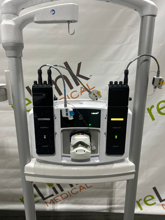 Laborie NXT Pro Urodynamic System