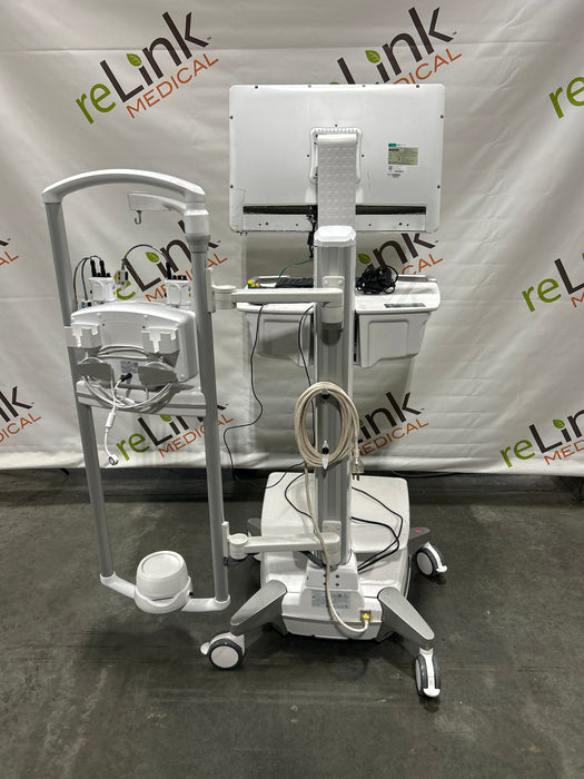 Laborie NXT Pro Urodynamic System