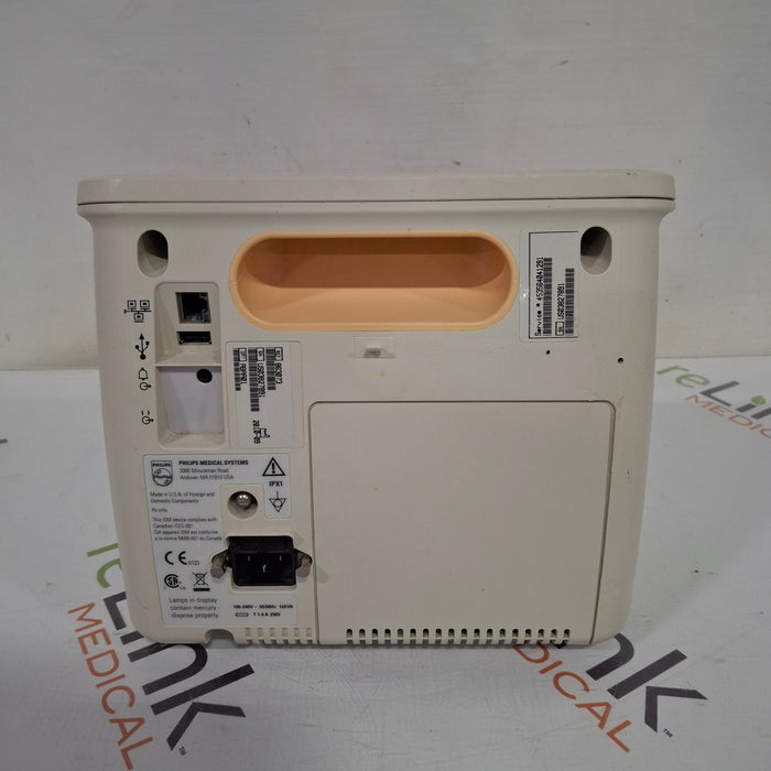 Philips Suresigns VS3 Vital Signs Monitor