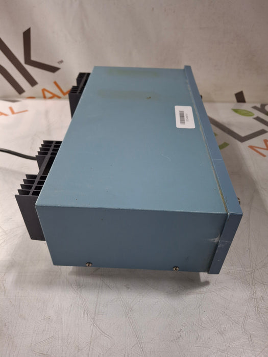 VIZ Manufacturing WP-707 Dual DC Power Supplyst