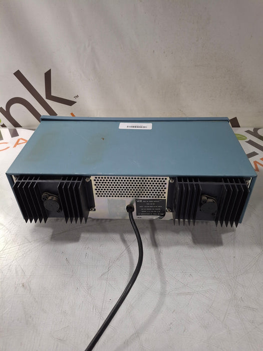 VIZ Manufacturing WP-707 Dual DC Power Supplyst