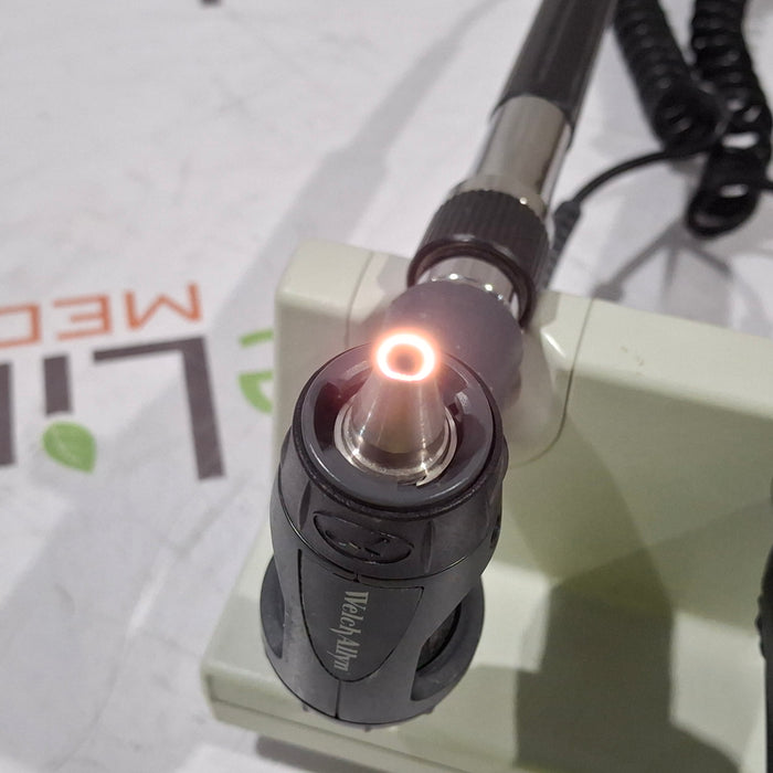 Welch Allyn 767 Transformer Otoscope Ophthalmoscope