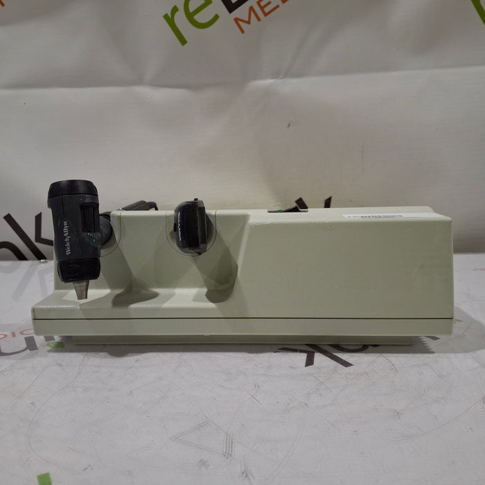 Welch Allyn 767 Transformer Otoscope Ophthalmoscope