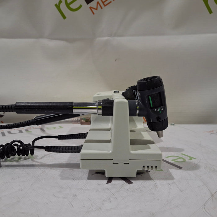 Welch Allyn 767 Transformer Otoscope Ophthalmoscope