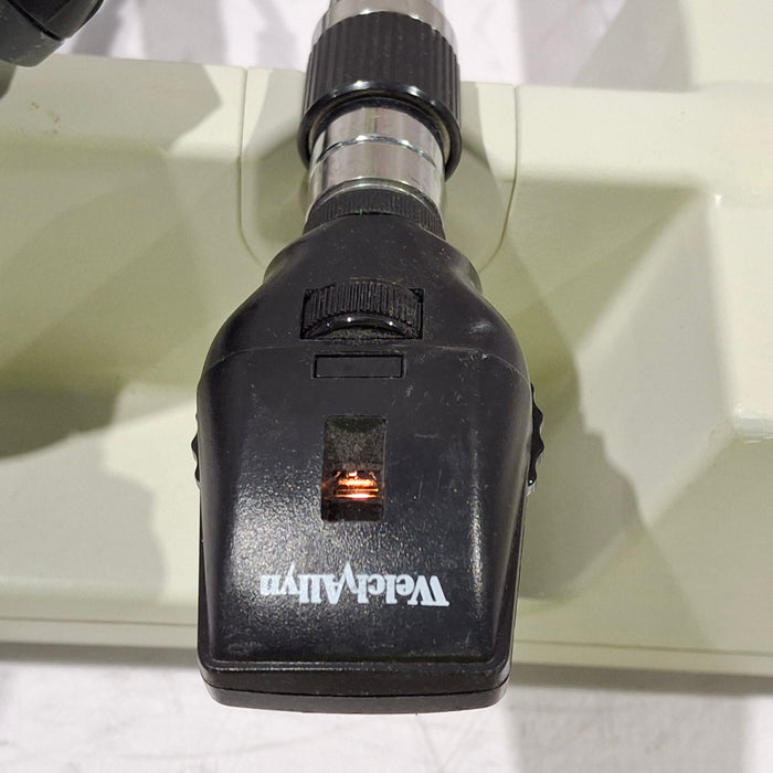 Welch Allyn 767 Transformer Otoscope Ophthalmoscope