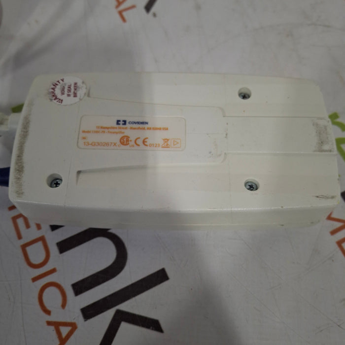 Somanetics Invos 5100C Cerebral Oximeter Monitor