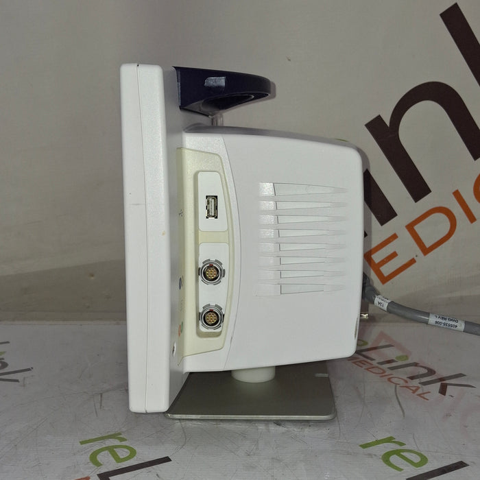 Somanetics Invos 5100C Cerebral Oximeter Monitor