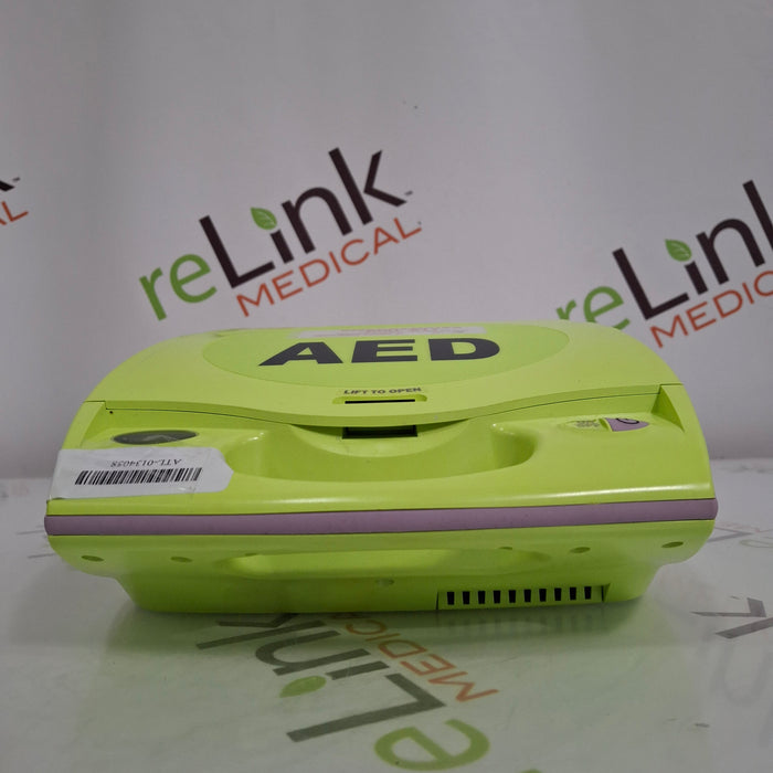 Zoll AED Plus
