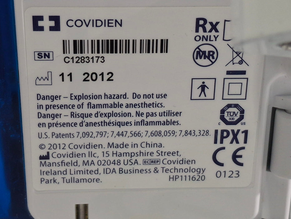 Covidien Kangaroo ePump Enteral Feeding Pump