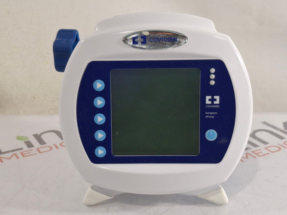 Covidien Kangaroo ePump Enteral Feeding Pump