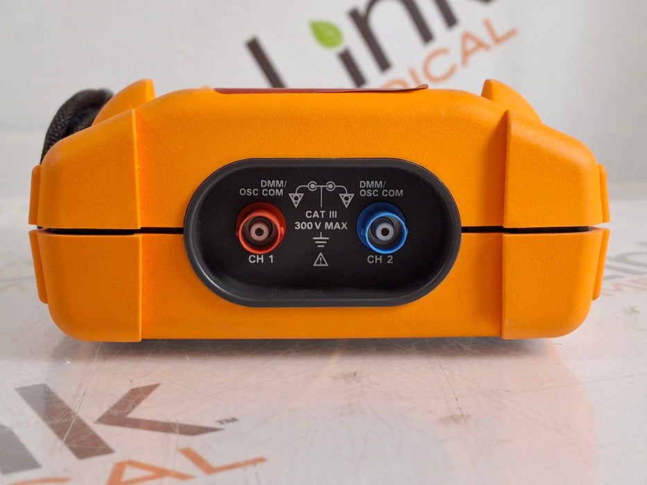 Keysight Technologies U1604B Handheld Digital Oscilloscope