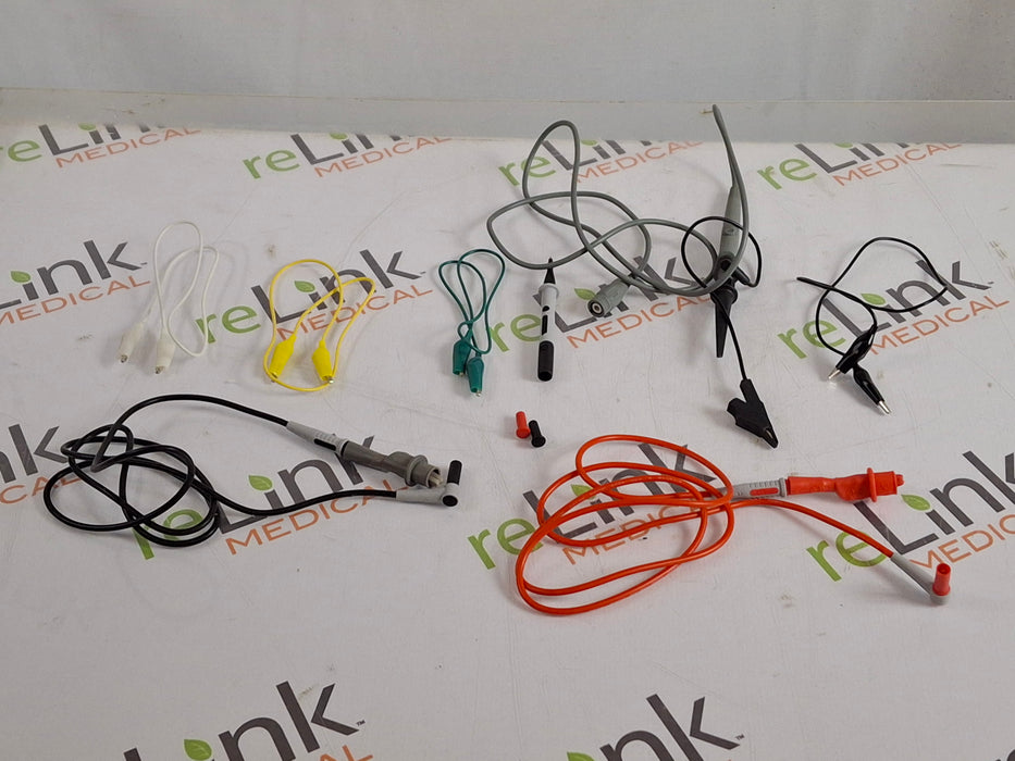 Keysight Technologies U1604B Handheld Digital Oscilloscope