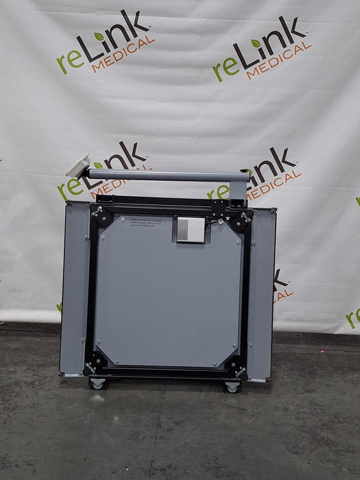 Seca Corp. 664 EMR-validated Wheelchair Scale