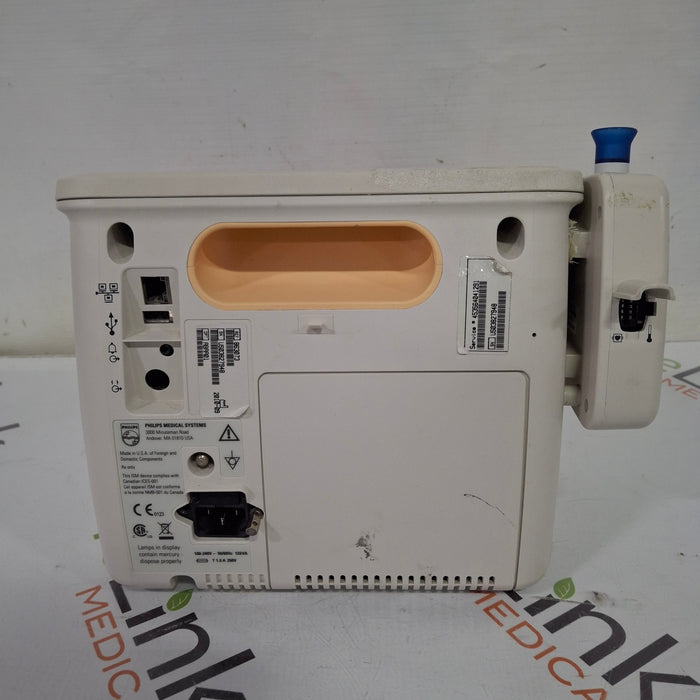 Philips Suresigns VS3 Vital Signs Monitor