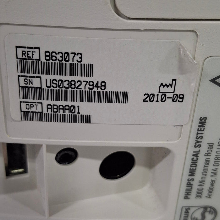 Philips Suresigns VS3 Vital Signs Monitor