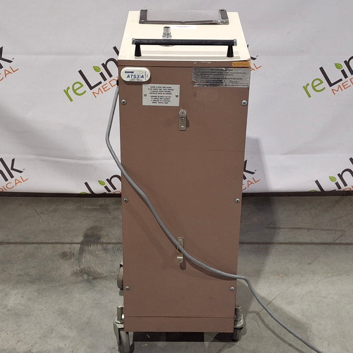 Timeter Instrument Corporation Airdyne 3500 Compressor