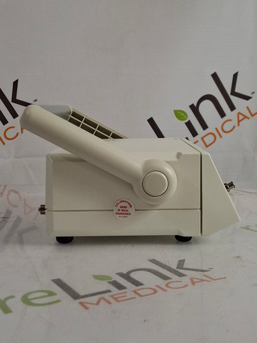 BC Biomedical AA-8000 Portable Anesthetic Agent Analyzer