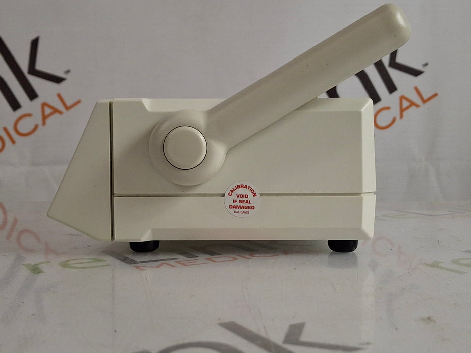 BC Biomedical AA-8000 Portable Anesthetic Agent Analyzer