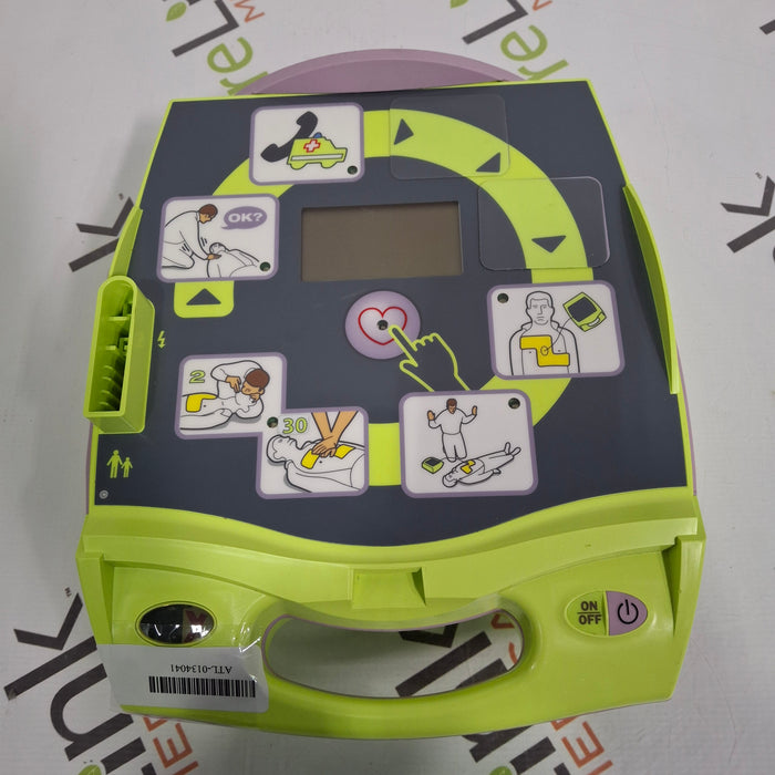 Zoll AED Plus