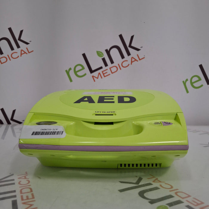Zoll AED Plus