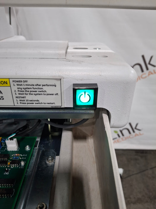 OEC Medical Systems 9800 Plus C-Arm