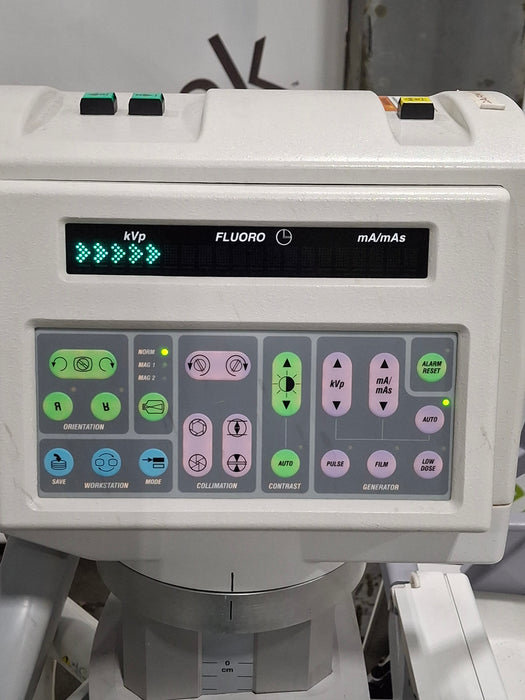 OEC Medical Systems 9800 Plus C-Arm