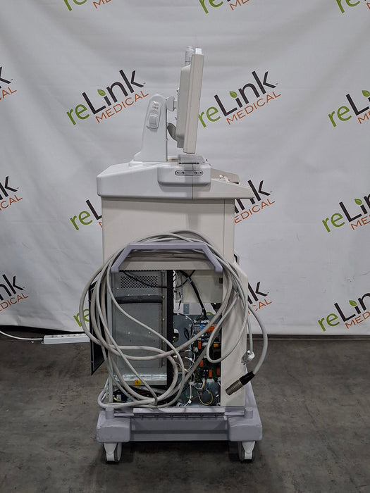 OEC Medical Systems 9800 Plus C-Arm