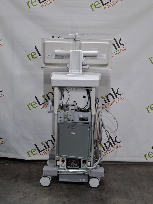 OEC Medical Systems 9800 Plus C-Arm