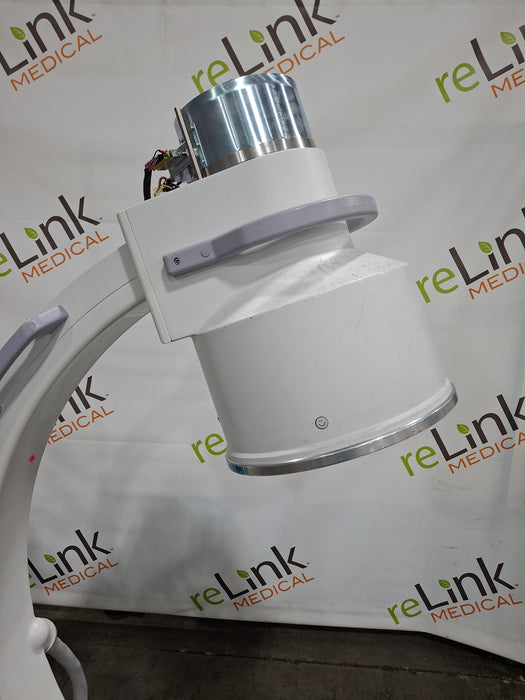 OEC Medical Systems 9800 Plus C-Arm