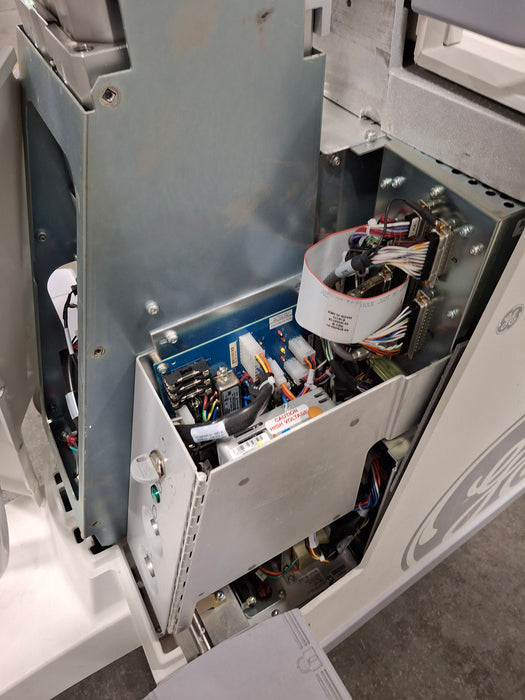 OEC Medical Systems 9800 Plus C-Arm