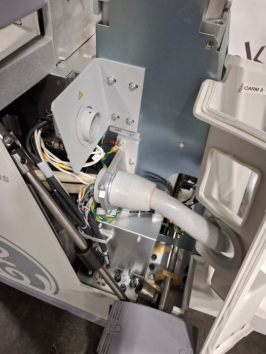 OEC Medical Systems 9800 Plus C-Arm