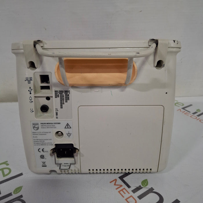 Philips SureSigns VM6 Vital Signs Monitor