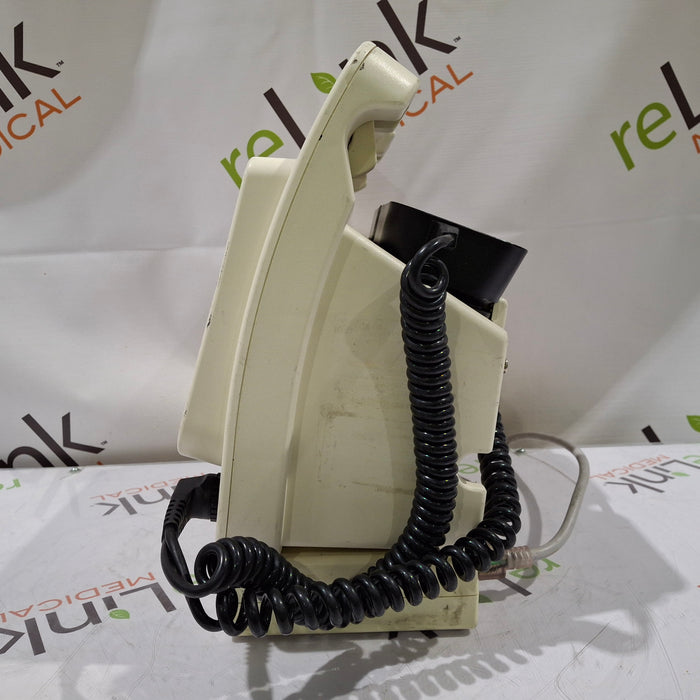 Physio-Control LifePak 12 3-Lead Defibrillator