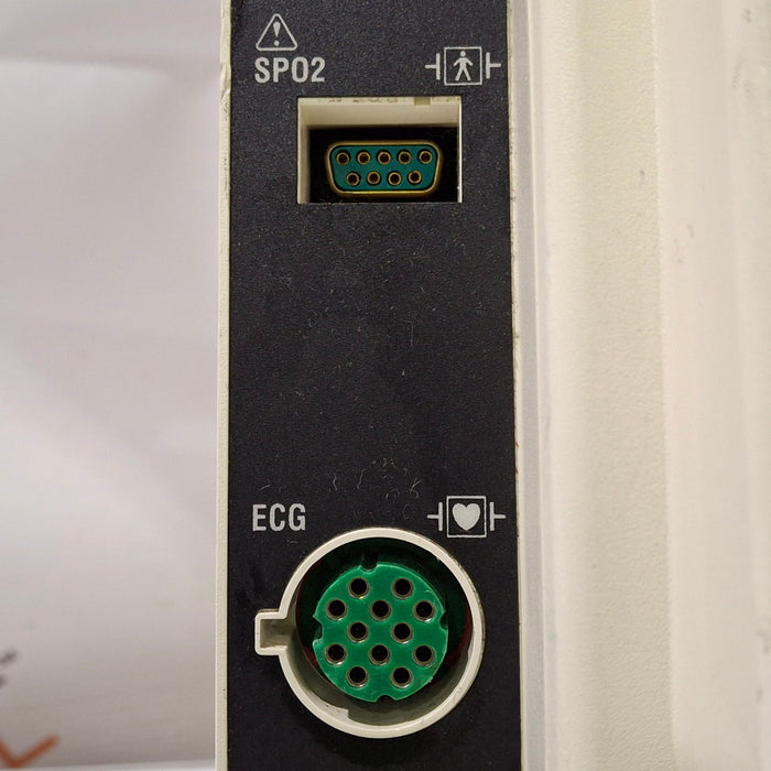 Physio-Control LifePak 12 3-Lead Defibrillator