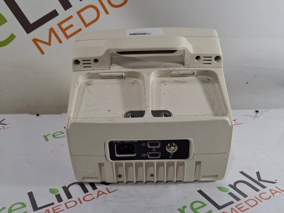 Physio-Control LifePak 20e Defibrillator