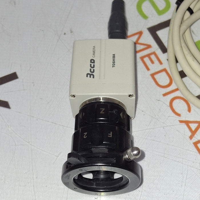 Toshiba Camera Control Unit IK-TU51CU