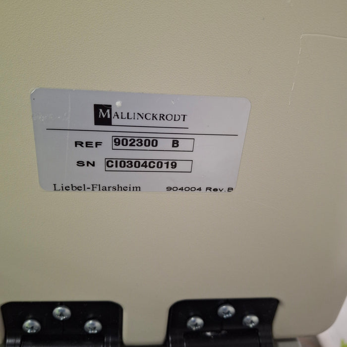 Liebel-Flarsheim 900006 G CT Injector