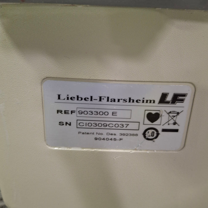 Liebel-Flarsheim 900006 G CT Injector