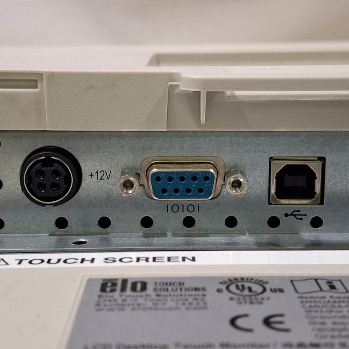 Elo Touch Solutions ET2400L Touch Screen Monitor