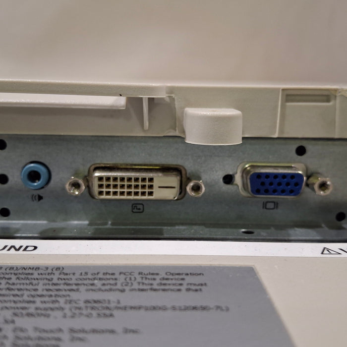 Elo Touch Solutions ET2400L Touch Screen Monitor