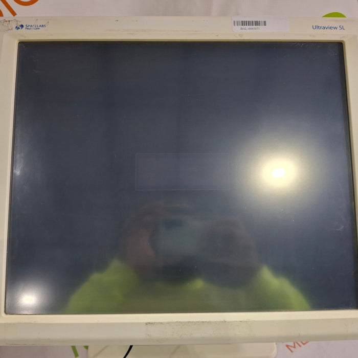 Spacelabs Healthcare UltraView SL Patient Monitor