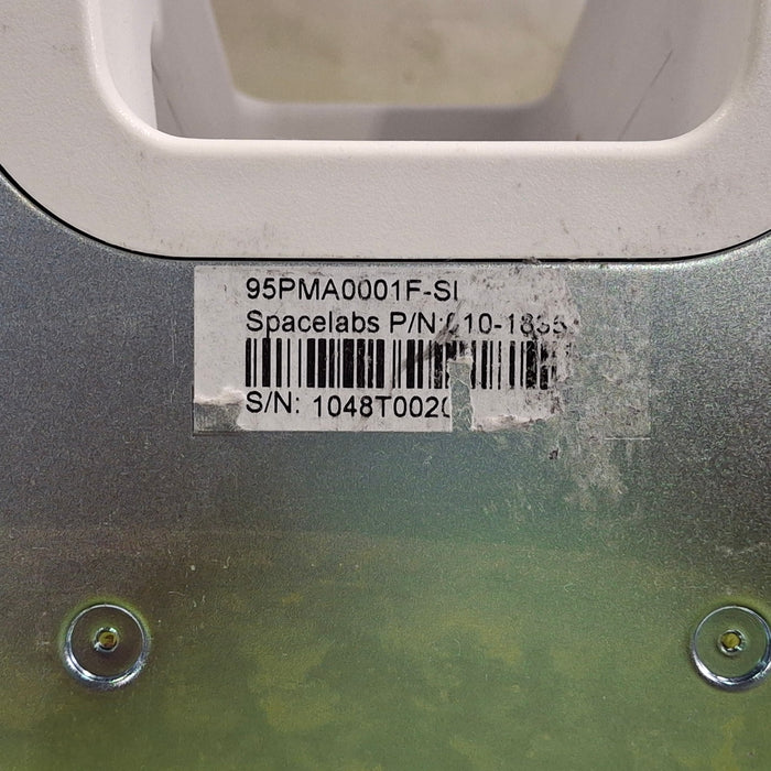 Spacelabs Healthcare UltraView SL Patient Monitor